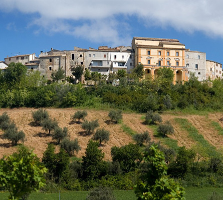 ristoranti cerimonie teramo